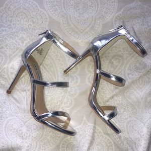 Steven Madden Heels